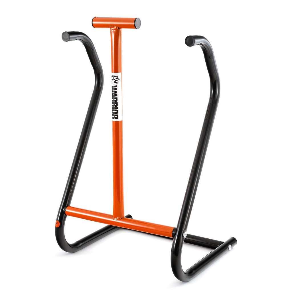 [UBRST-BRACK01] Warrior Motocross Boot Wash Stand
