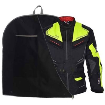 [OXFOL304] Oxford Jacketstash Deluxe Padded Jacket Carrier