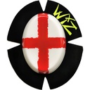 WIZ Flag Knee Sliders