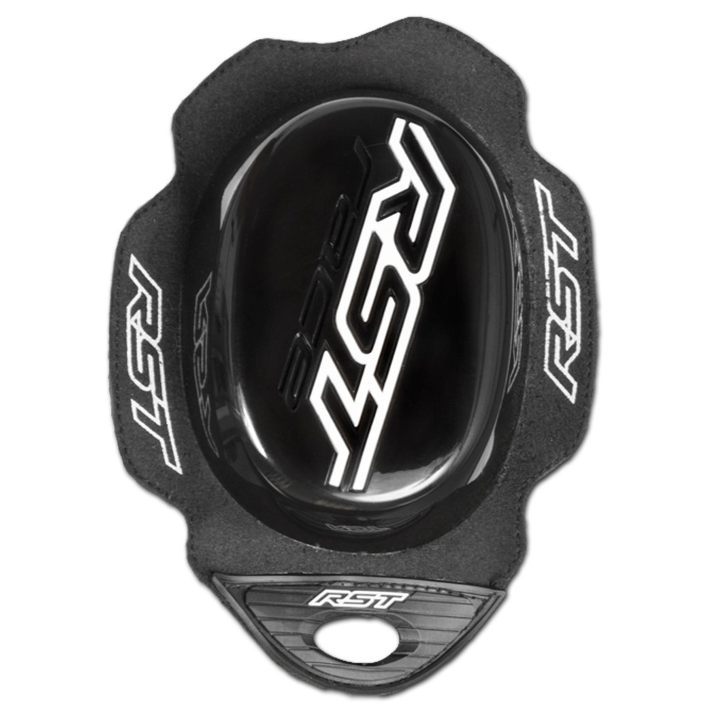 [344706-3865790] RST Knee Sliders (Black)