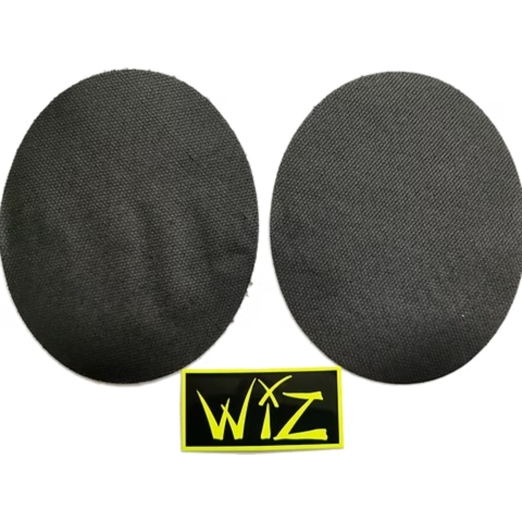 [FABSAVELCRO] WIZ Self Adhesive Velcro Patches