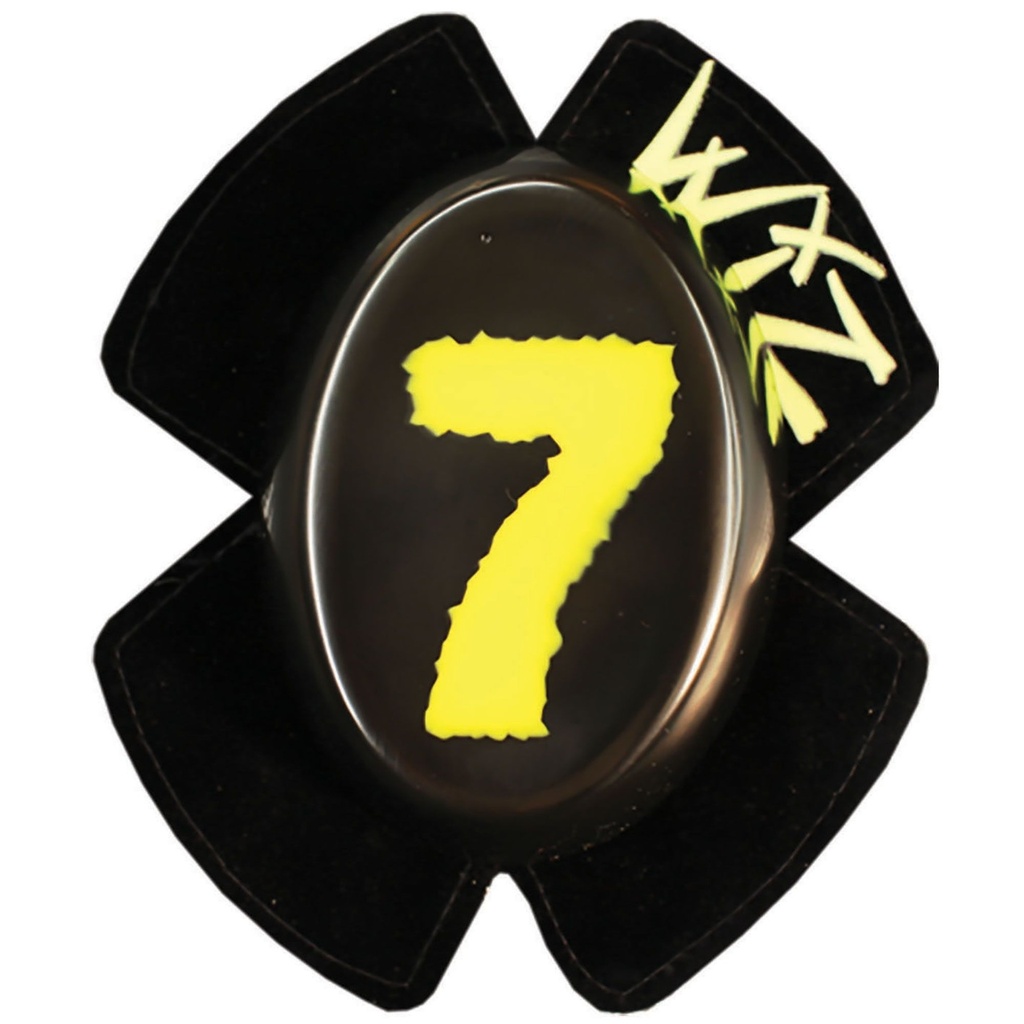 WIZ Design Knee Sliders