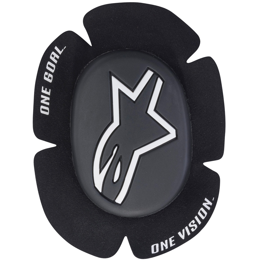 [ALS6403020-12] Alpinestars GP Sport Evo Knee Slider