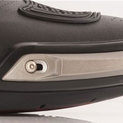RST Pro Series Toe Sliders