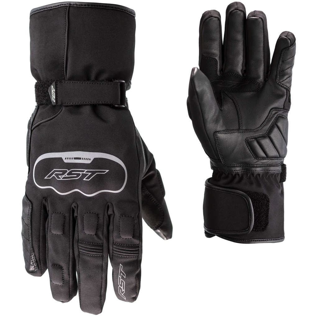 [5001906-3862533] RST 2685 Axiom CE Waterproof Motorcycle Gloves (S)