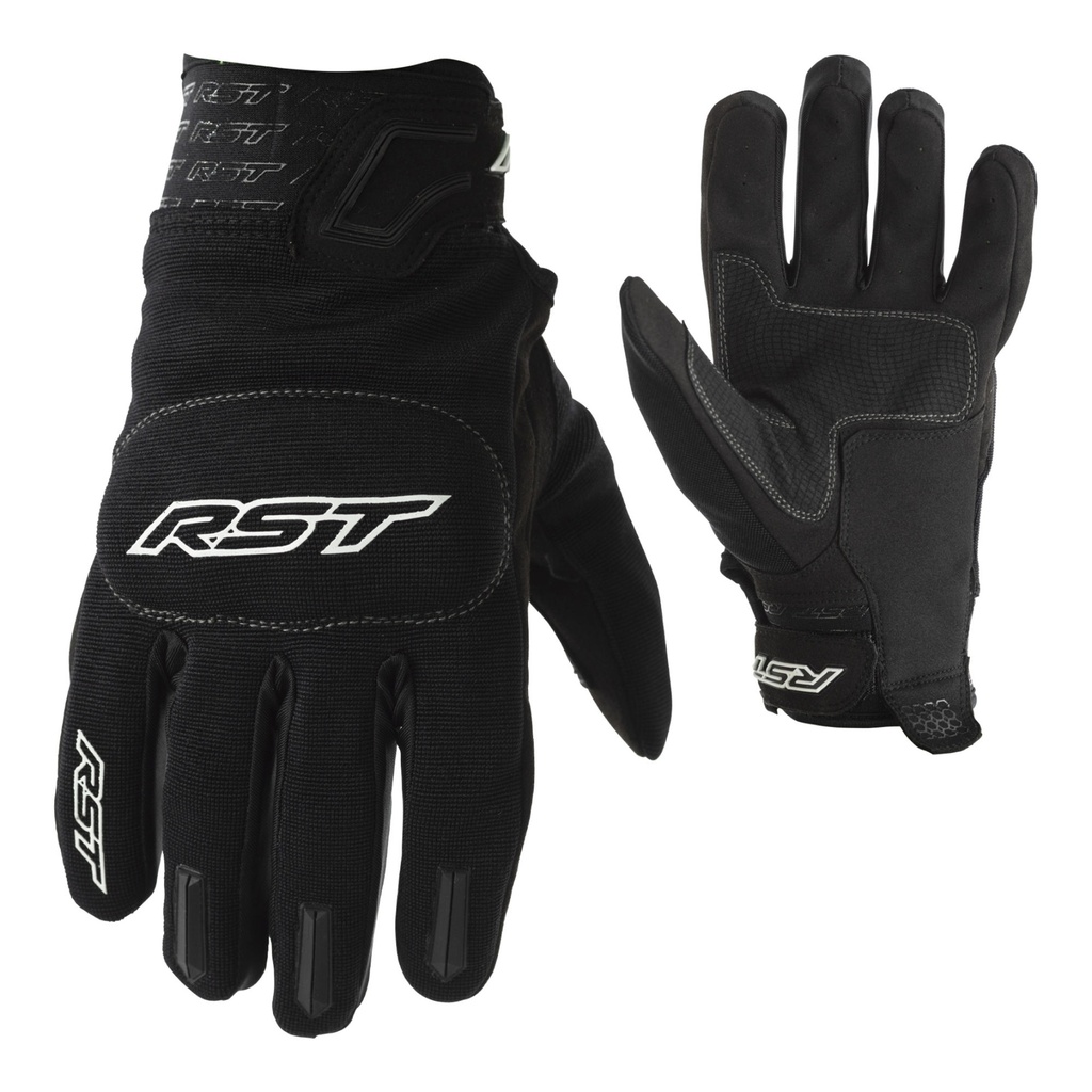 RST Rider CE Motorcycle Gloves