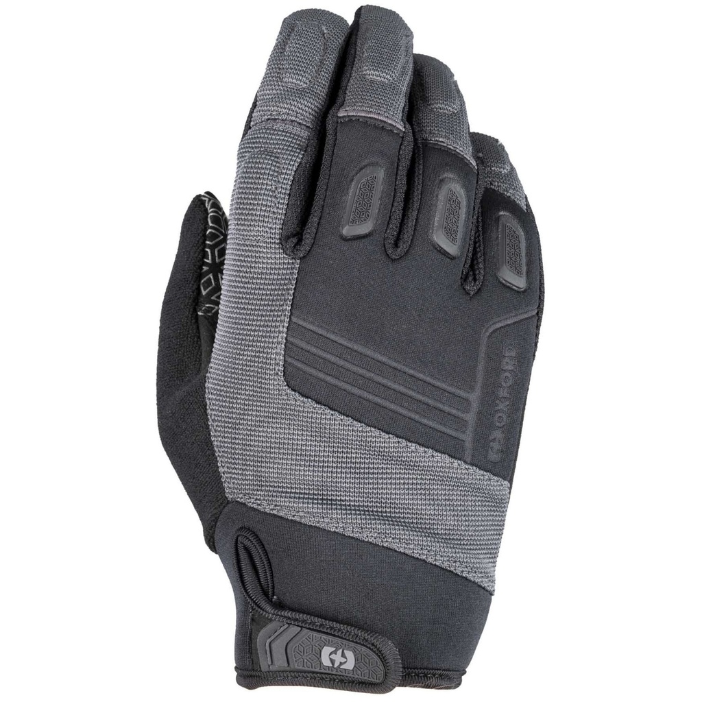 Oxford North Shore 2.0 Motorcycle Gloves