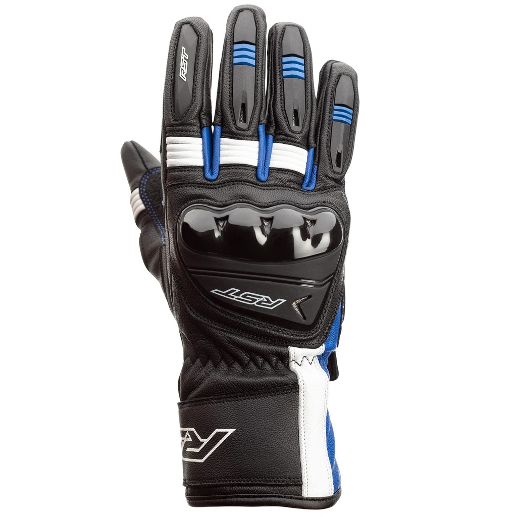 RST 2404 Pilot Motorcycle Gloves
