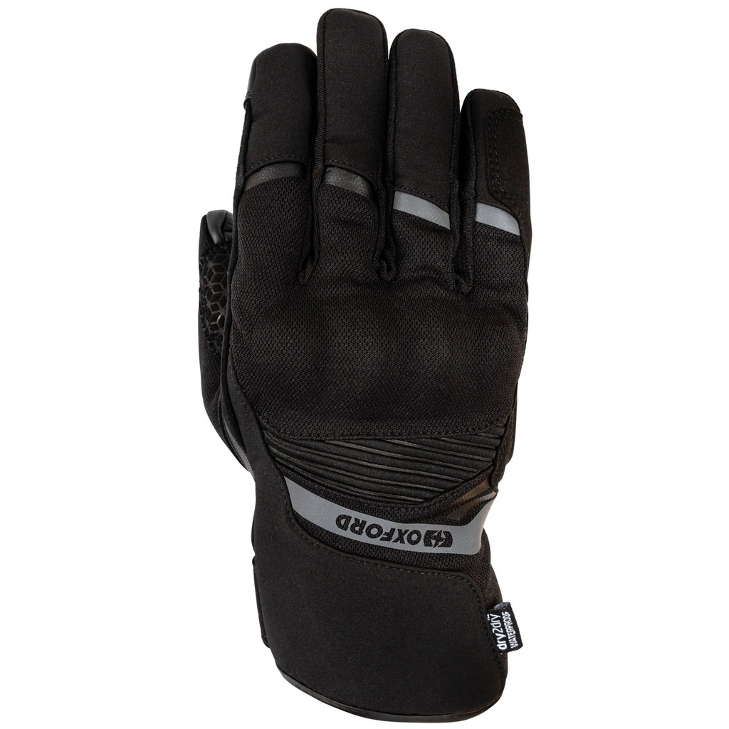Oxford Dakar 1.0 Dry2Dry Motorcycle Gloves