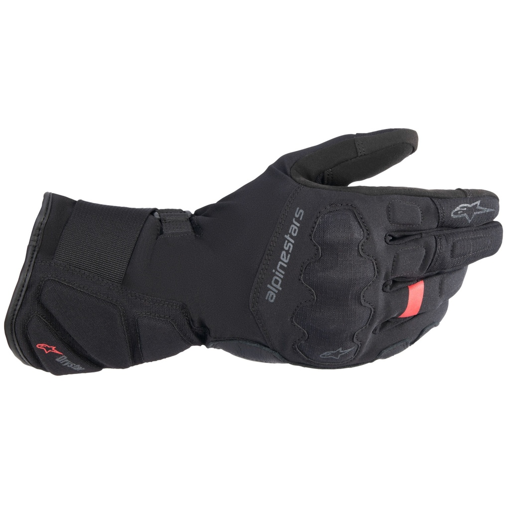 [5001089-3835654] Alpinestars Tourer W-7 V2 Drystar Motorcycle Gloves (S)