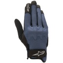 Alpinestars Stated Air Leather Motorcycle Gloves