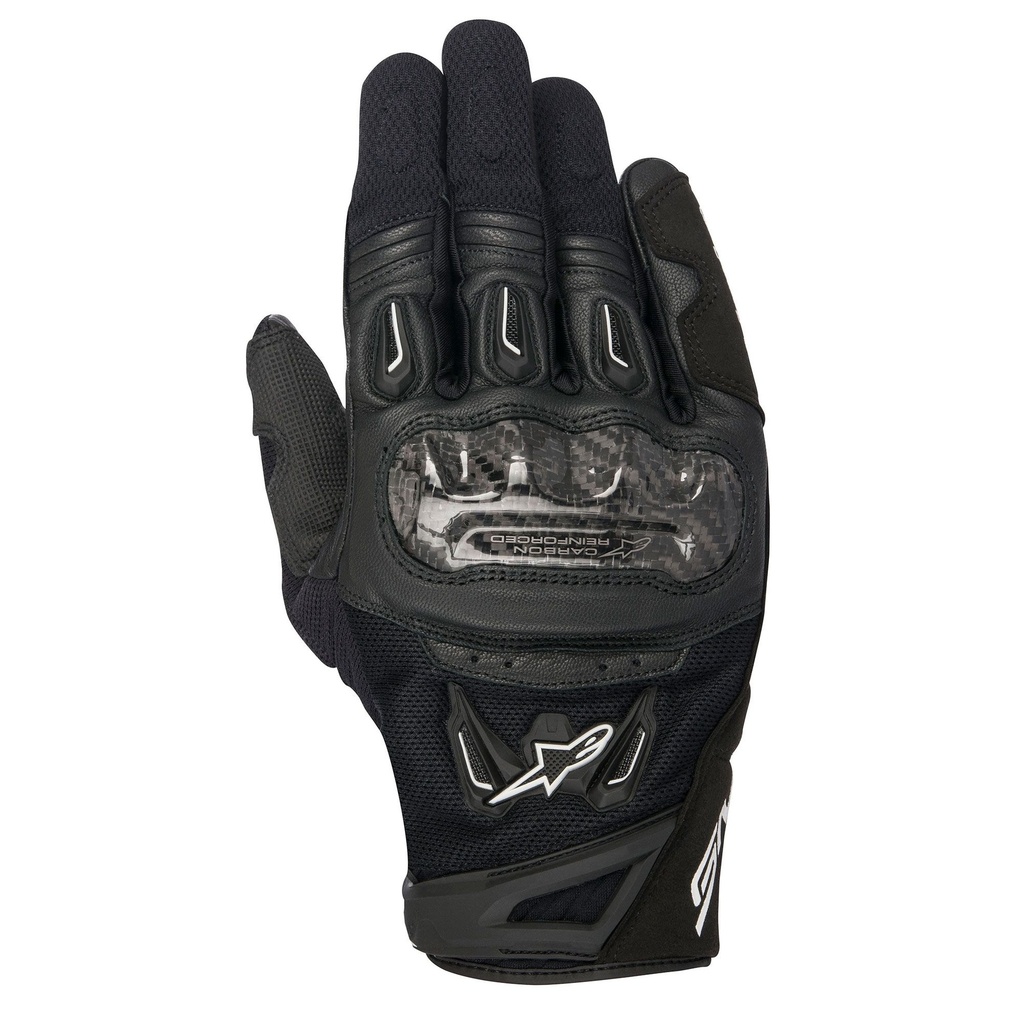 Alpinestars SMX-2 Air Carbon V2 Motorcycle Glove