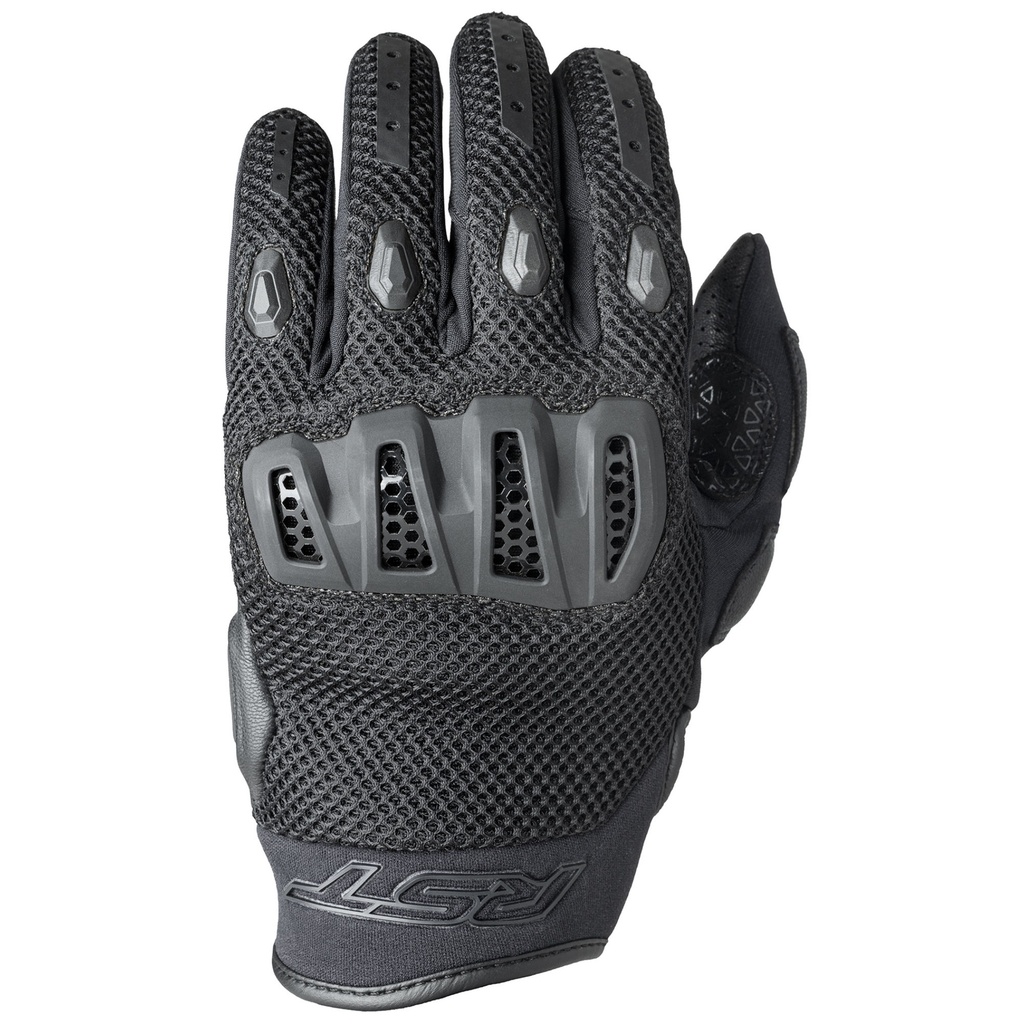 [5002469-3892184] RST Vortek Ladies Motorcycle Gloves (S)