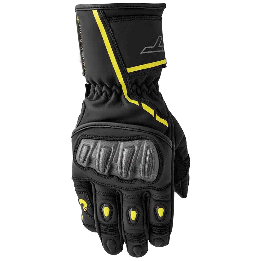 RST S1 Leather Motorcycle Gloves