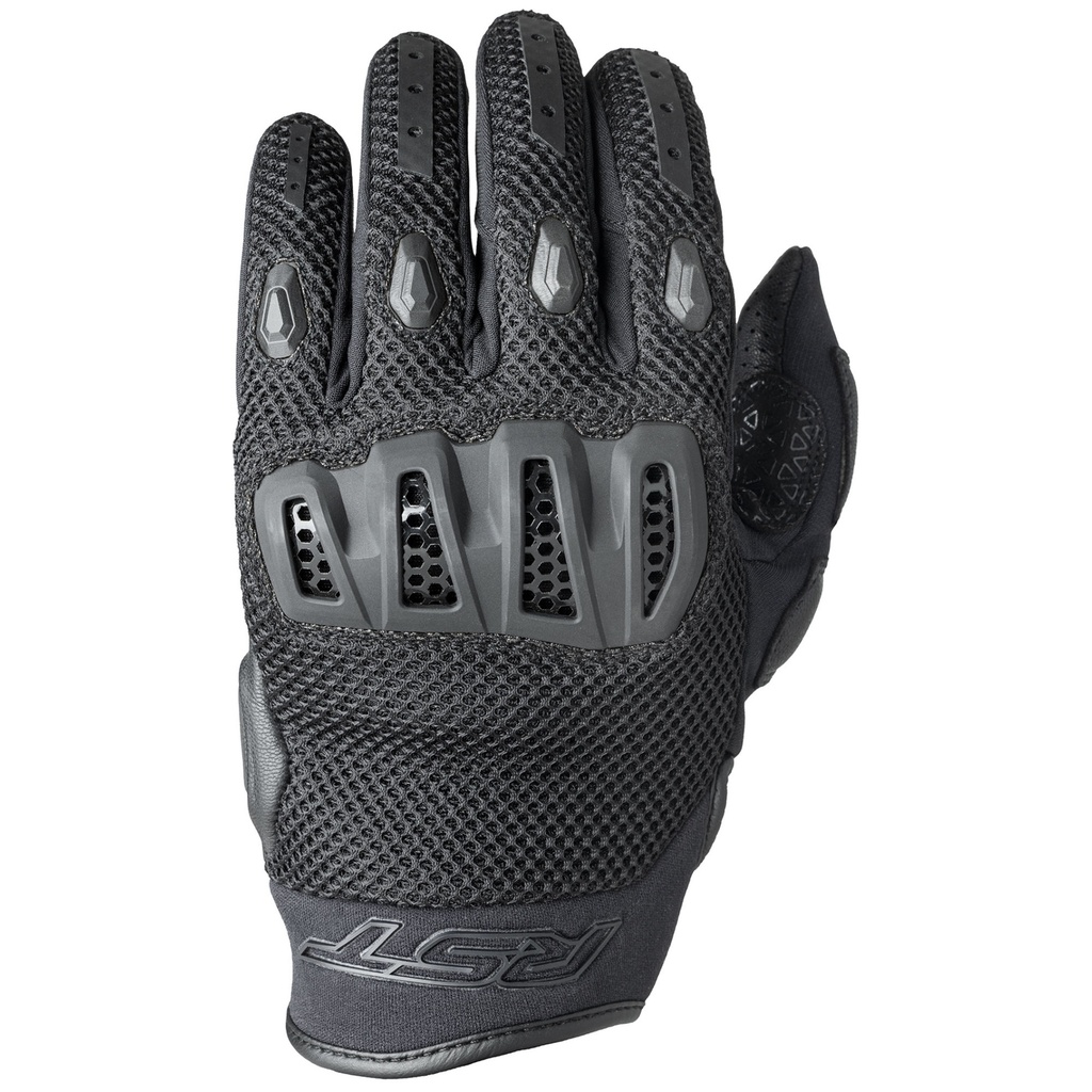 [5002467-3892182] RST Vortek Motorcycle Gloves (S)
