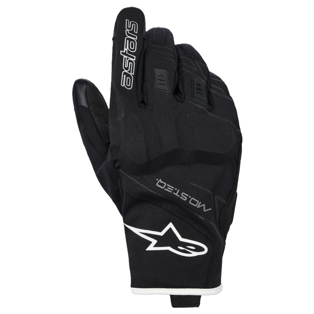 [5002058-3874225] Alpinestars Moblast WP Motorcycle Gloves (2XL)