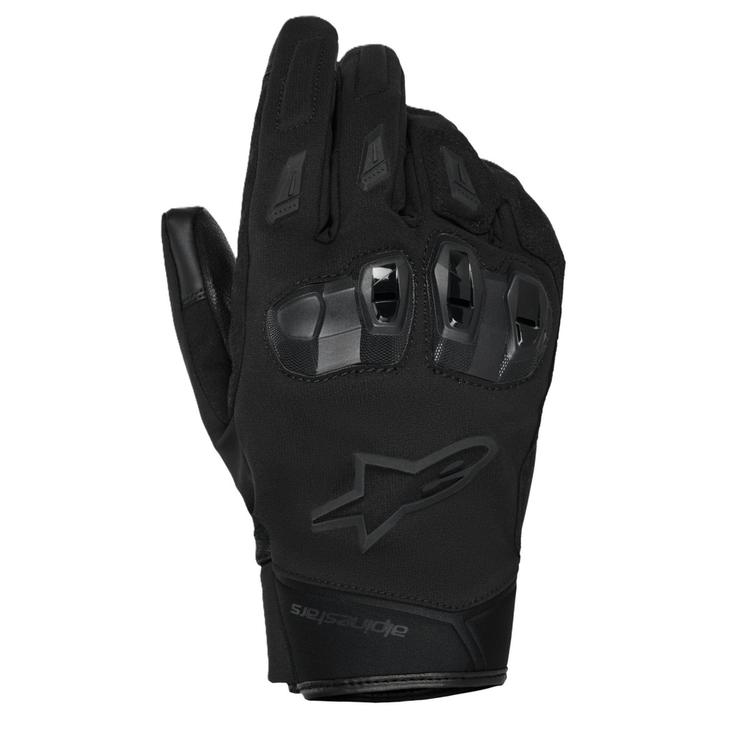 Alpinestars SP X Z WP Motorcycle Gloves