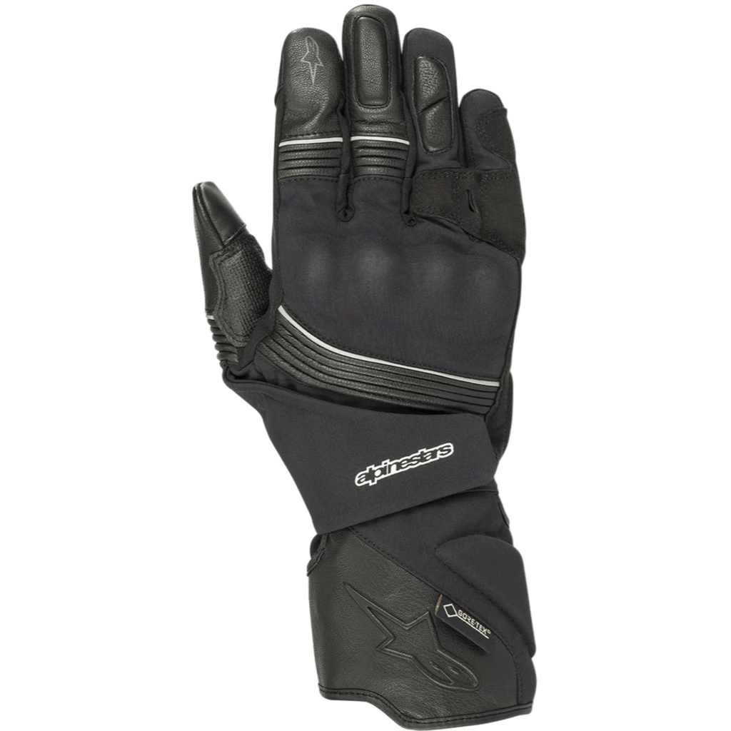 Alpinestars Jet Road Gore-Tex Motorcycle Gloves