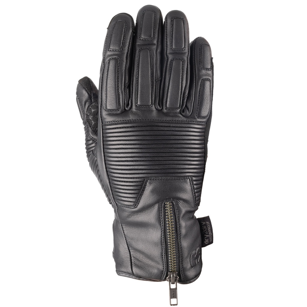 [5001994-3864937] Oxford Hitcher Ladies Motorcycle Gloves (S)