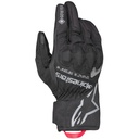Alpinestars Crestone Gore-Tex Insulated Motorcycle Gloves
