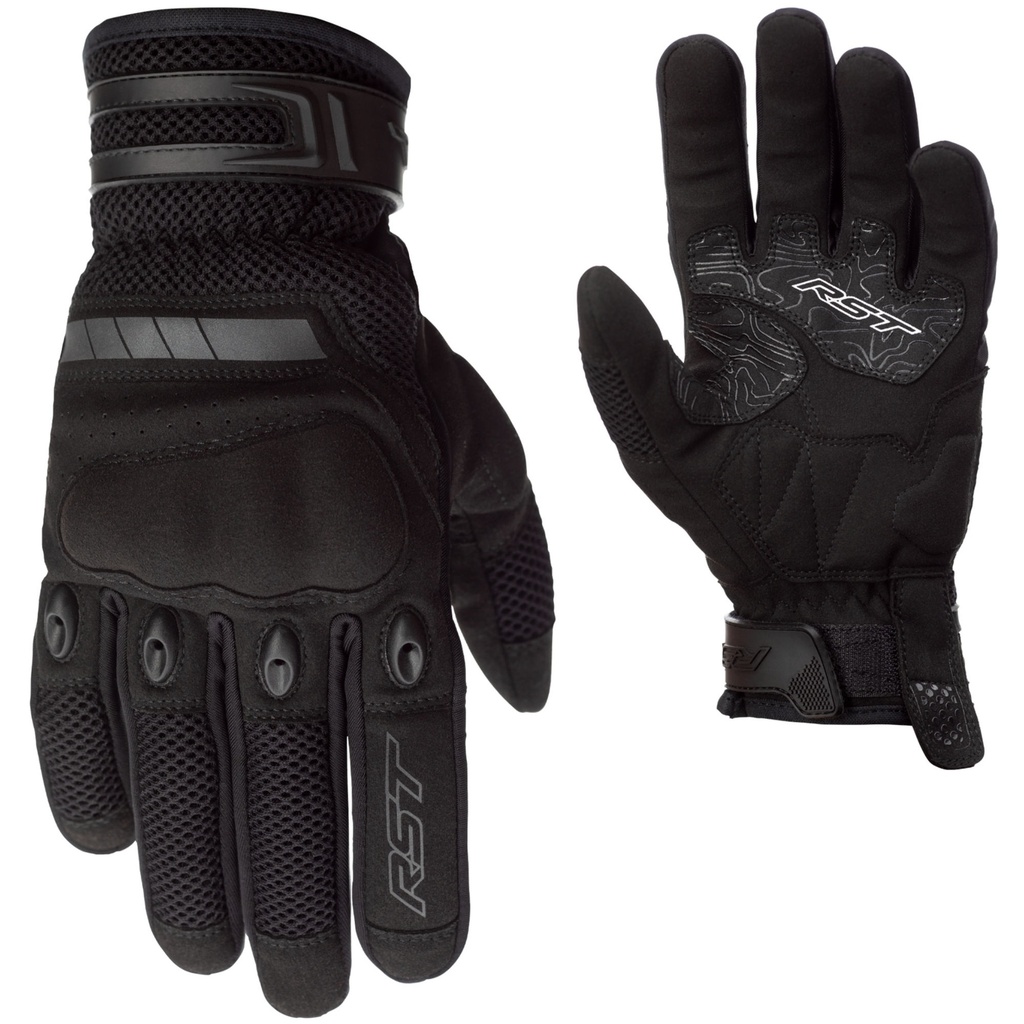 RST 2951 Ventilator-X CE Motorcycle Gloves