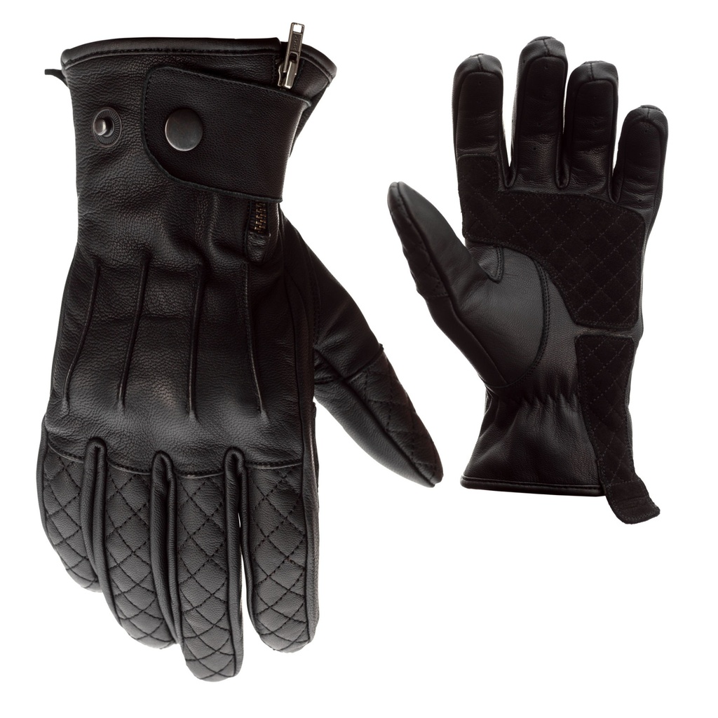 [5001903-3862481] RST 2405 Matlock CE Motorcycle Gloves (S)