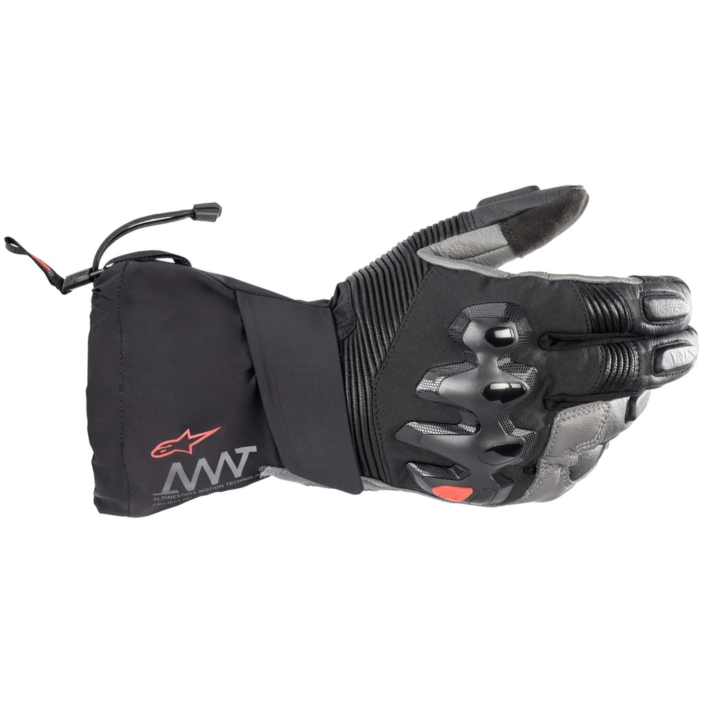 [5001745-3835716] Alpinestars AMT-10 Drystar XF Winter Motorcycle Gloves (S)
