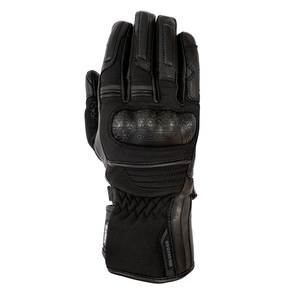 Oxford Hexam WP Womens Motorcycle Gloves