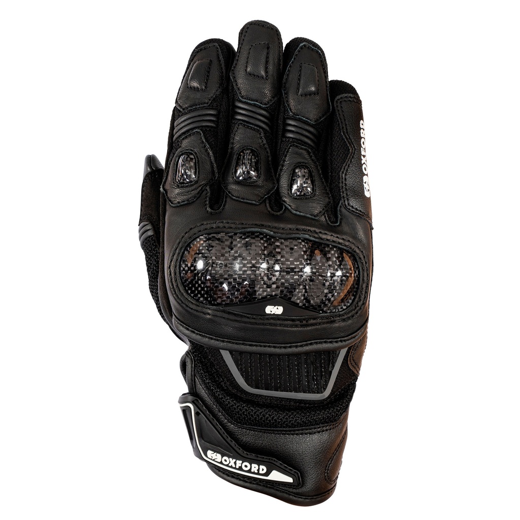 Oxford RP-4S 3.0 Motorcycle Gloves