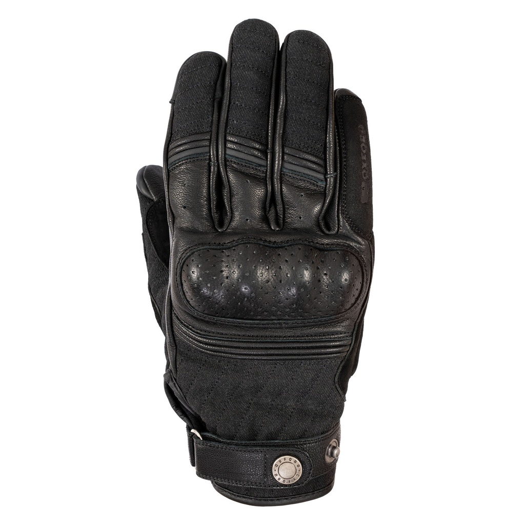 Oxford Hardy Motorcycle Gloves