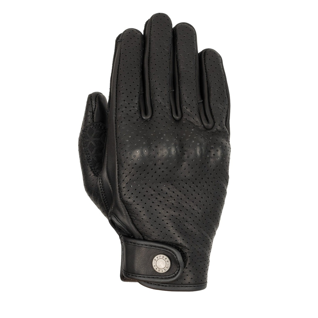 Oxford Henlow Air MS Motorcycle Gloves