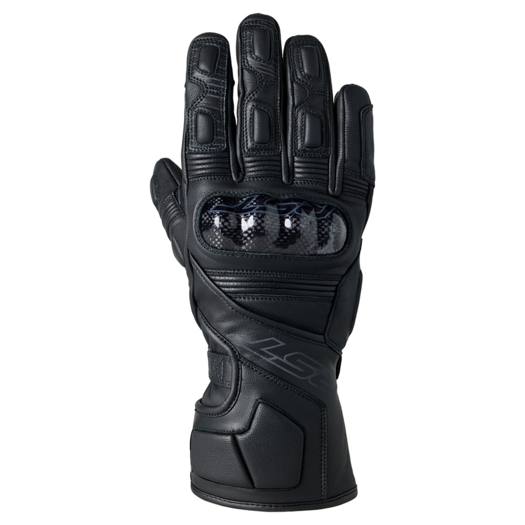 [5000662-3513040] RST 3186 Fulcrum Waterproof Motorcycle Gloves (S)