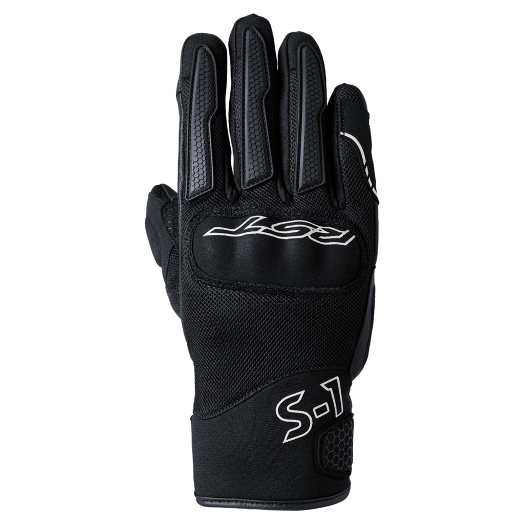 RST 3196 S1 Mesh Ladies Motorcycle Gloves