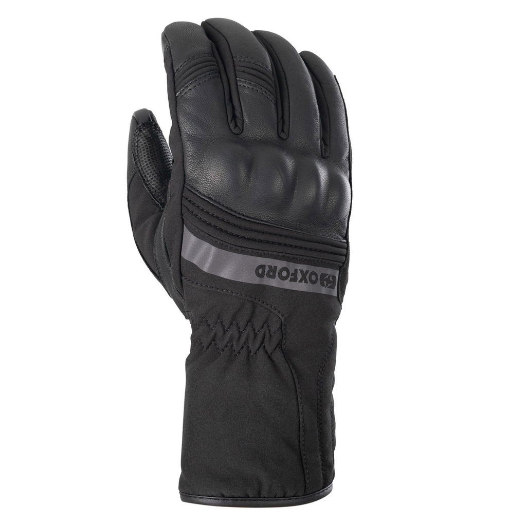 [5000440-3085658] Oxford Calgary 2.0 Motorcycle Gloves (S)