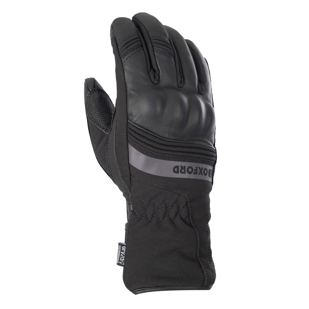 [5000441-3085872] Oxford Calgary 2.0 Womens Motorcycle Gloves (S)