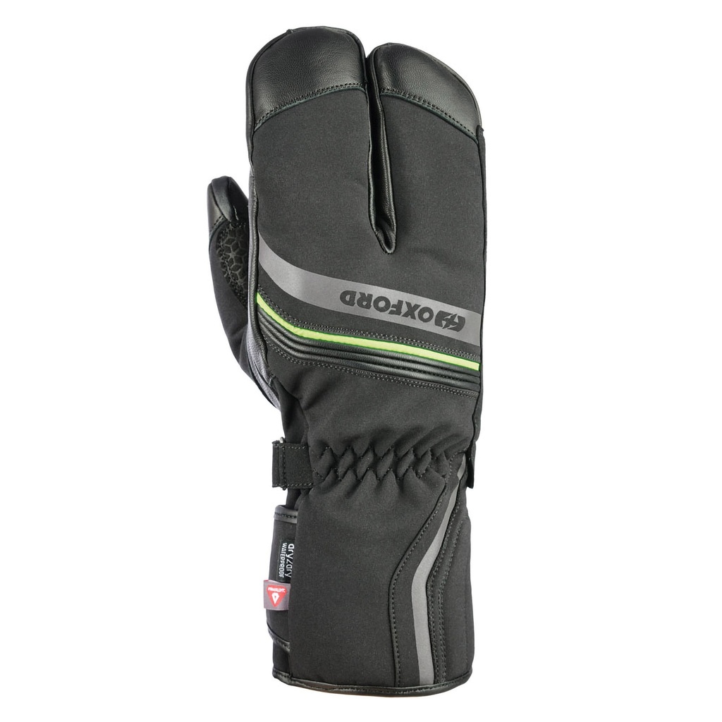 Oxford Polar 1.0 MS Motorcycle Gloves