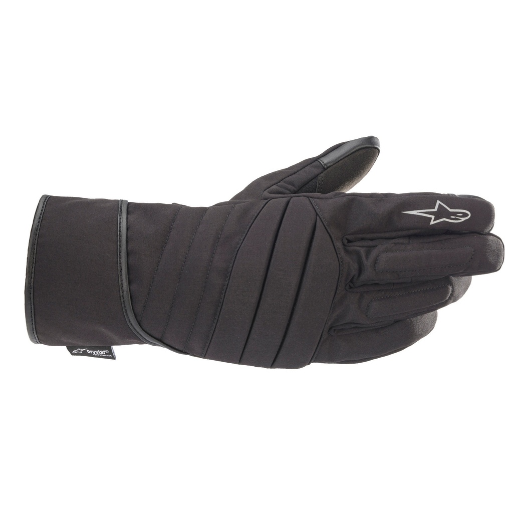 [2013894-2248681] Alpinestars SR-3 V2 Drystar Motorcycle Gloves (S)