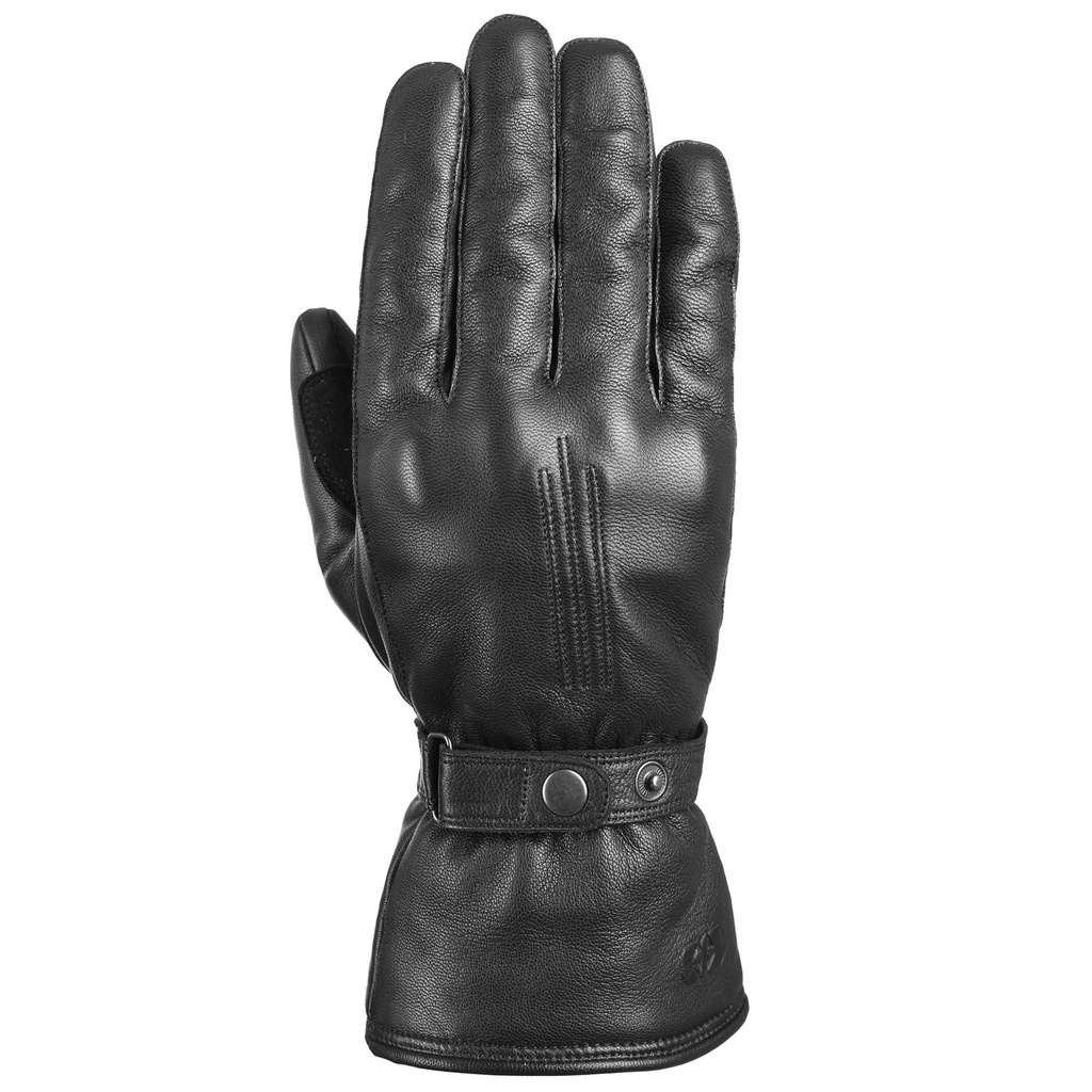 [2010771-2180561] Oxford Holton Waterproof 1.0 Motorcycle Gloves (S)
