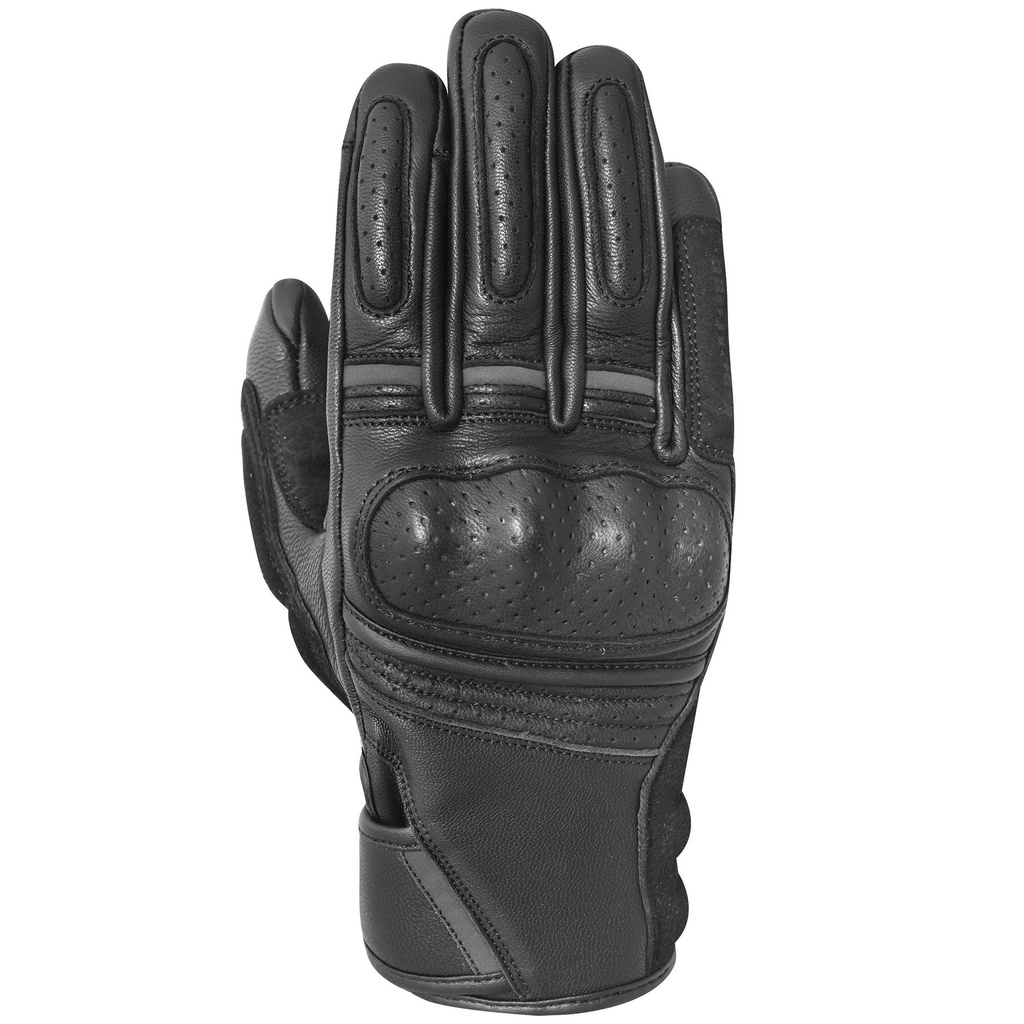 [2010781-2180513] Oxford Ontario Motorcycle Gloves (S)