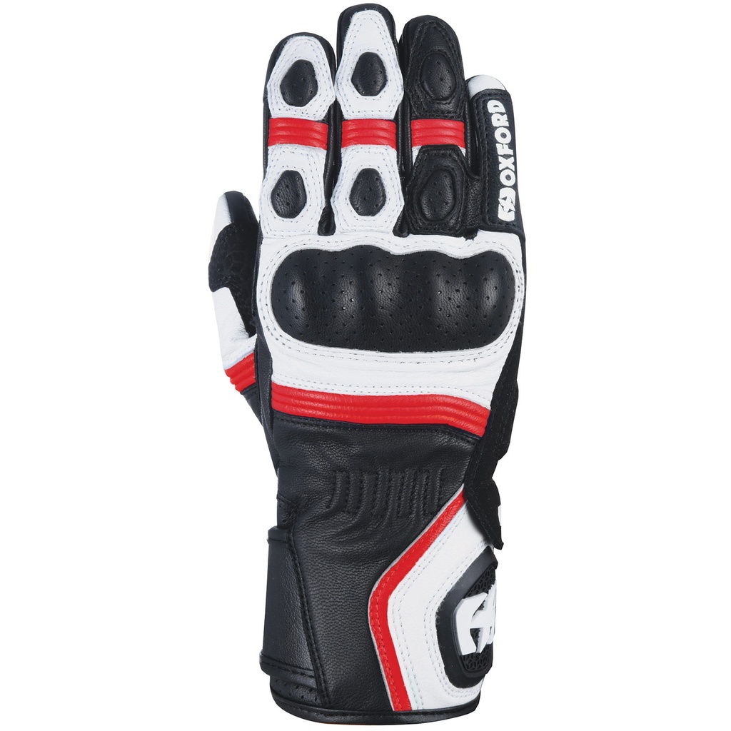 Oxford RP-5 2.0 Motorcycle Gloves