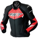 RST Tractech Evo D3O Leather Motorcycle Jacket