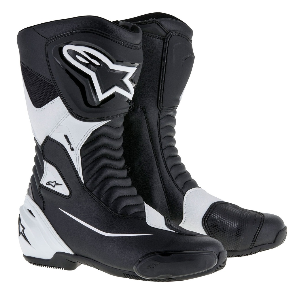 Alpinestars SMX S Motorcycle Boot