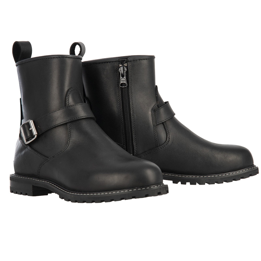 Oxford Sofia Womens Motorcycle Boots