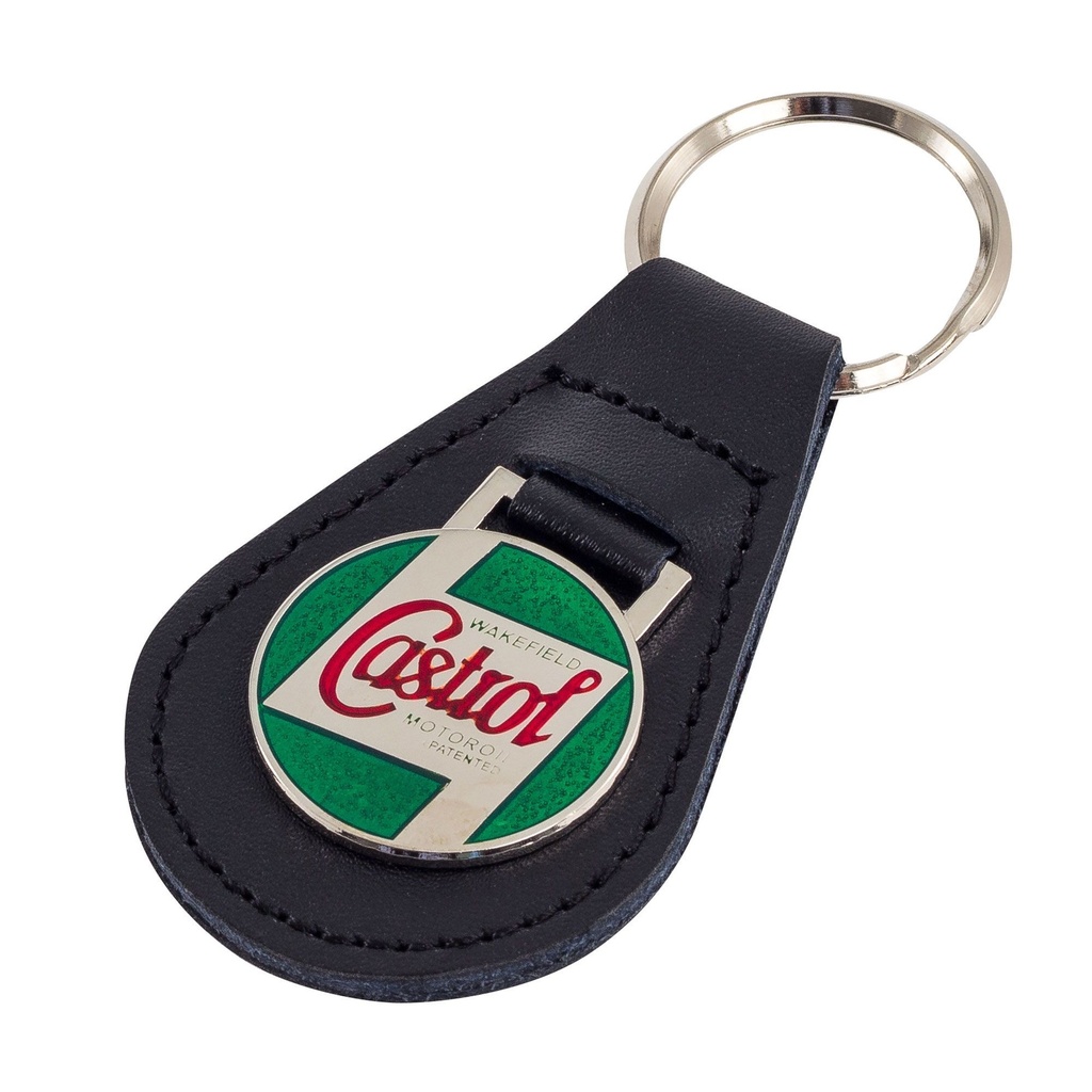 [CASSTR650] Castrol Classic Key Fob