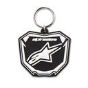 Alpinestars Plate Key Fob