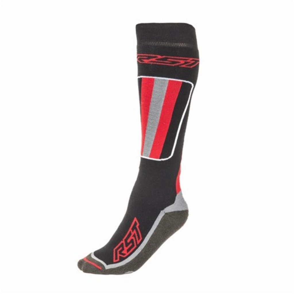 [2005483-2101295] RST Tour Tech Motorcycle Socks (UK 11 - 13)