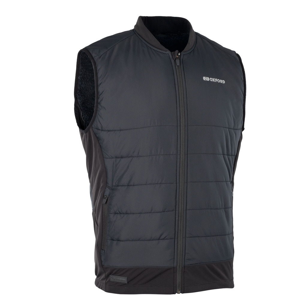 [5001494-3821859] Oxford Advanced Expedition Gilet (S)