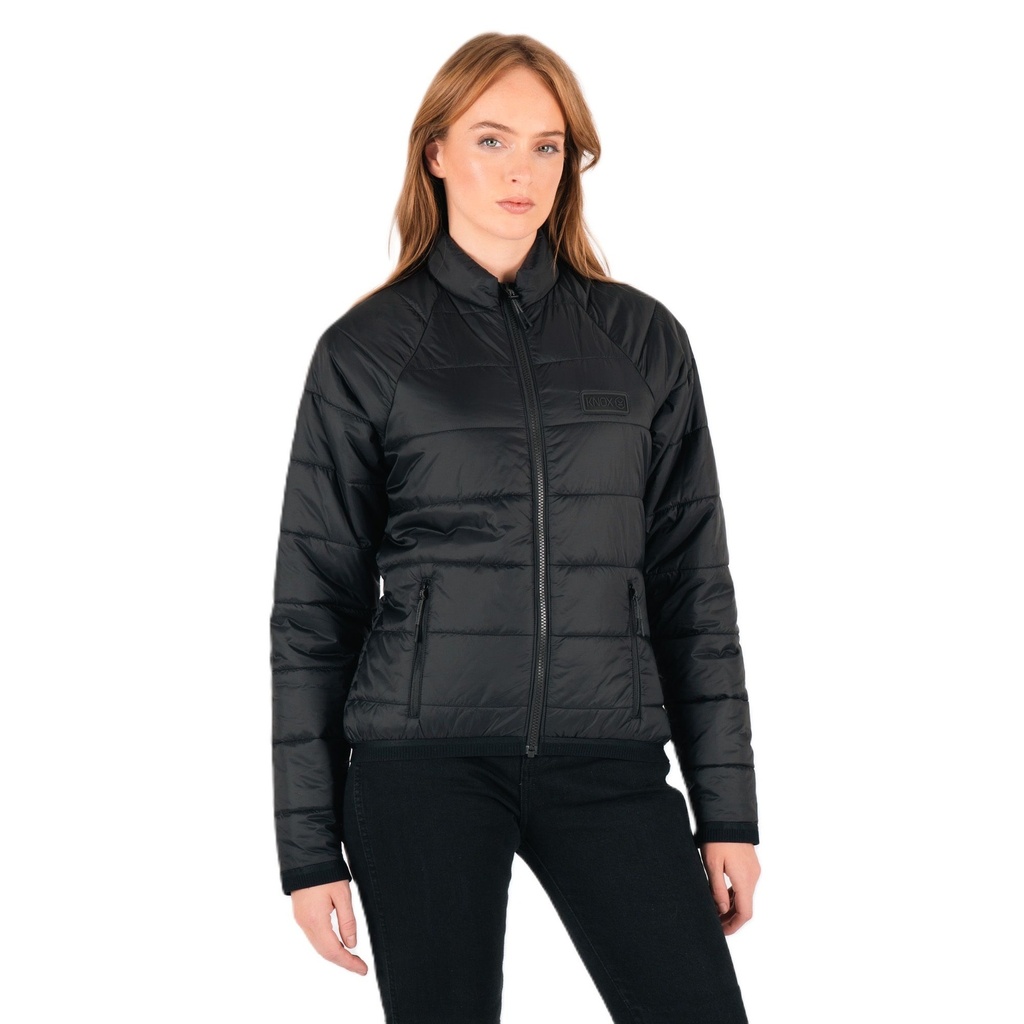 [5001593-3822944] Knox Union Women's Quilt Jacket (S)