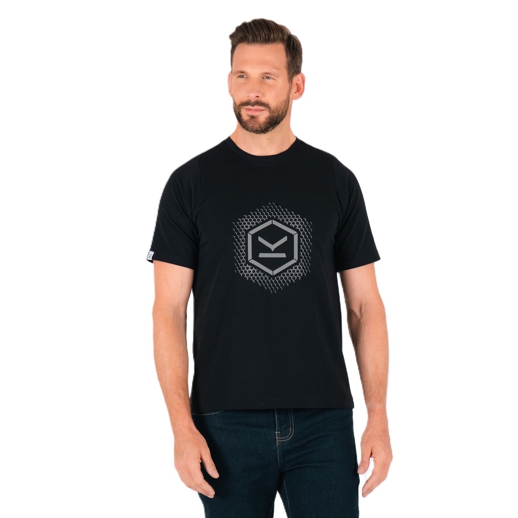 [5001604-3823021] Knox Reflect T-Shirt (S)