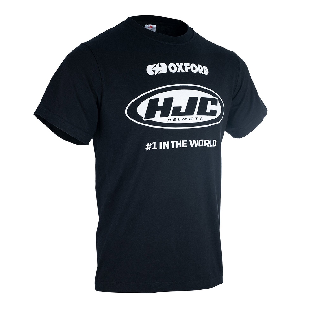Oxford HJC T-Shirt